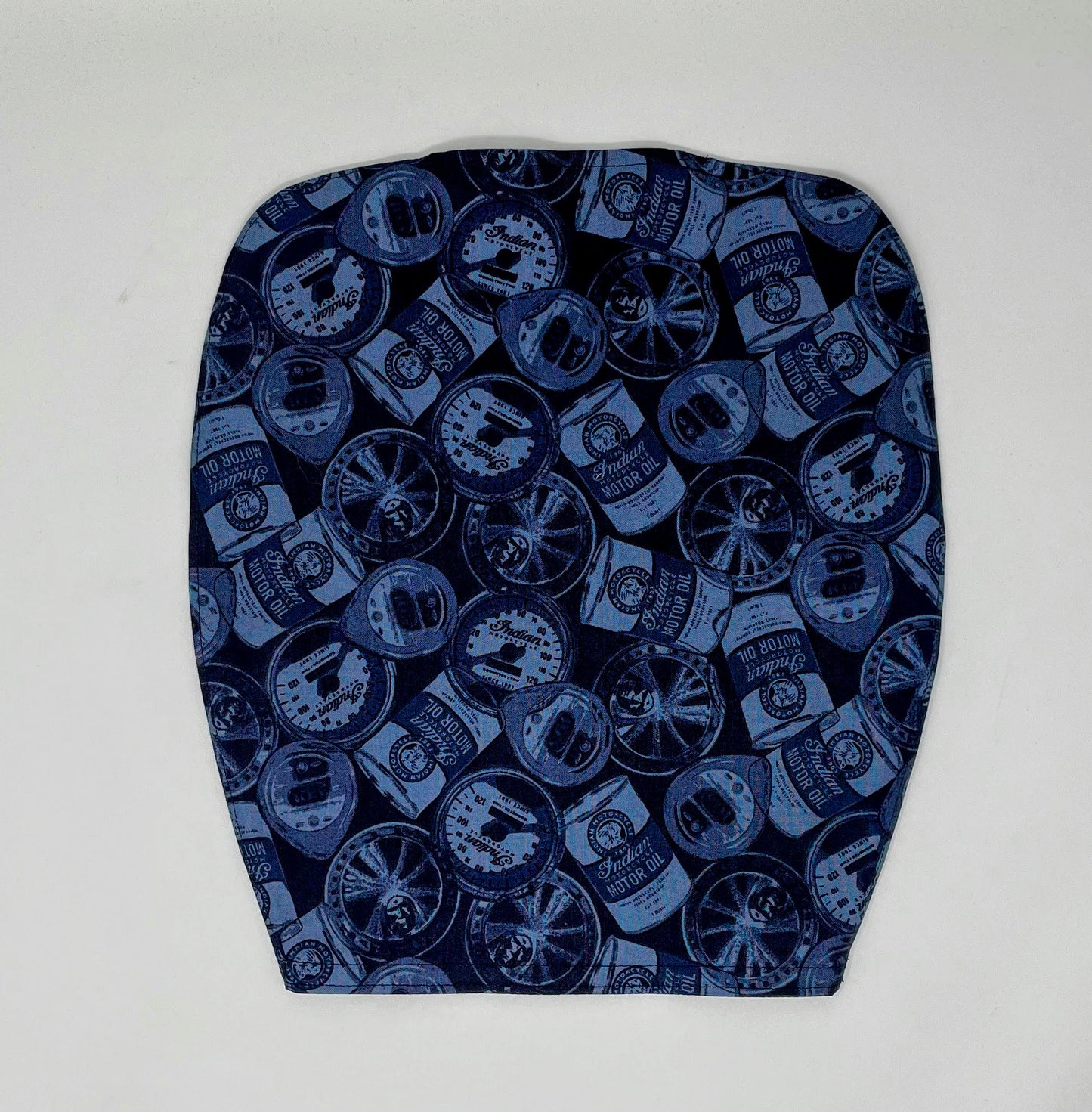 Motor Oil Cans Catheter Bag Cover: 2000ml Urine System