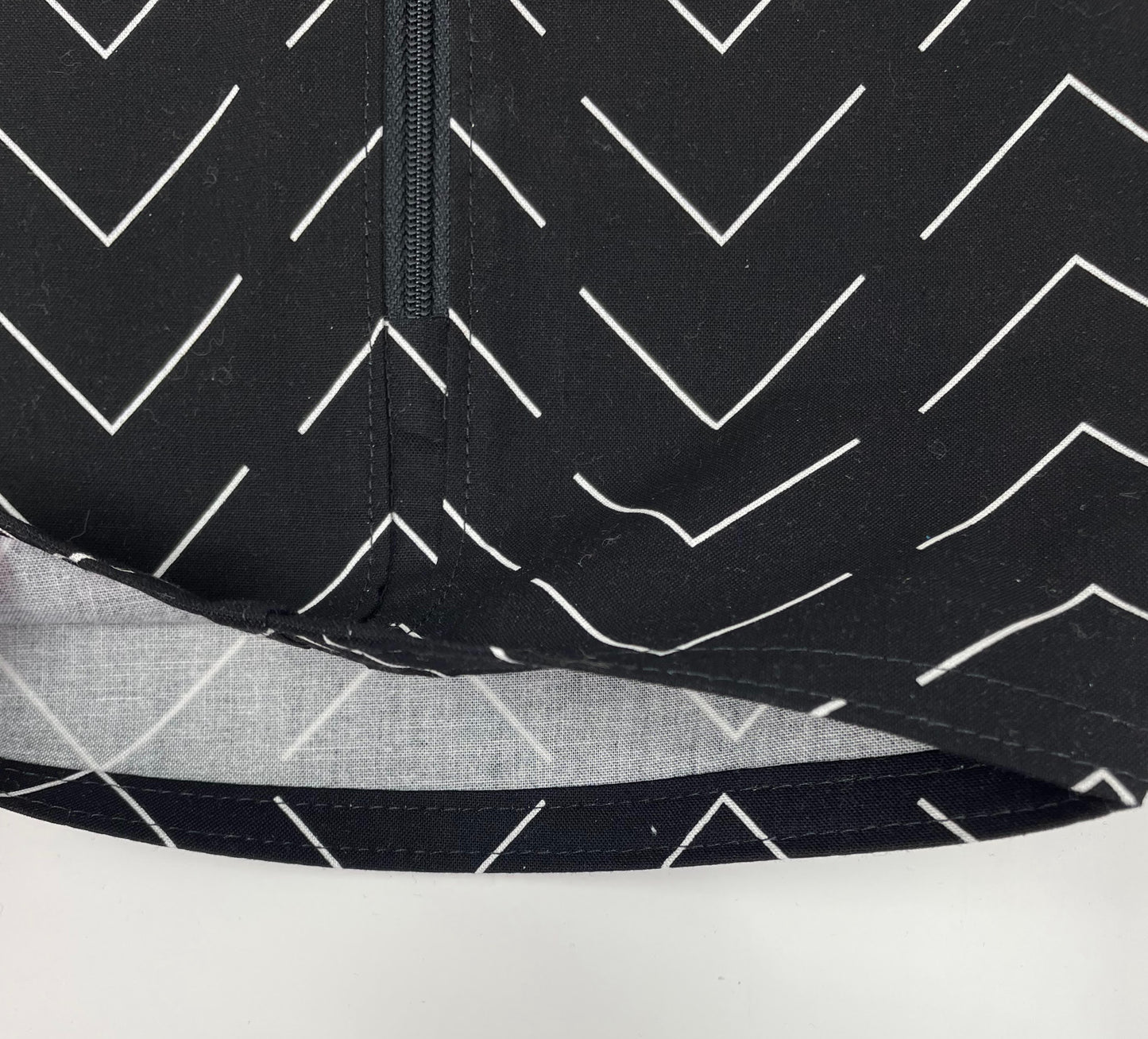 Urine bag cover for Bard and Medline 2000ml catheter bag