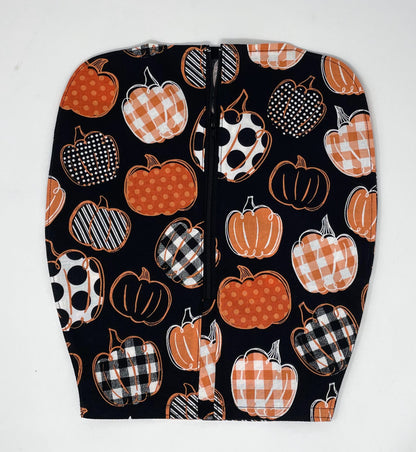 Pumpkins Catheter Bag Cover: