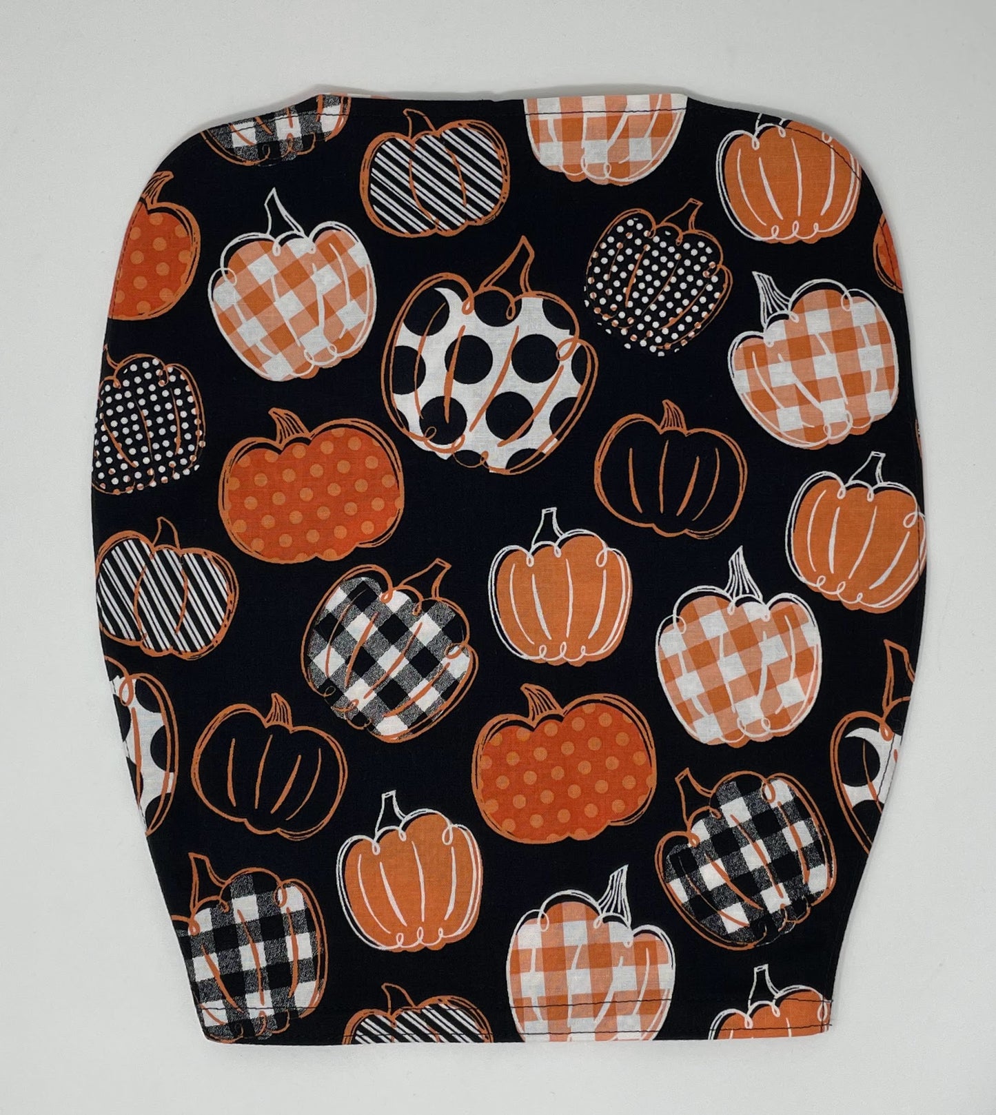 Pumpkins Catheter Bag Cover: