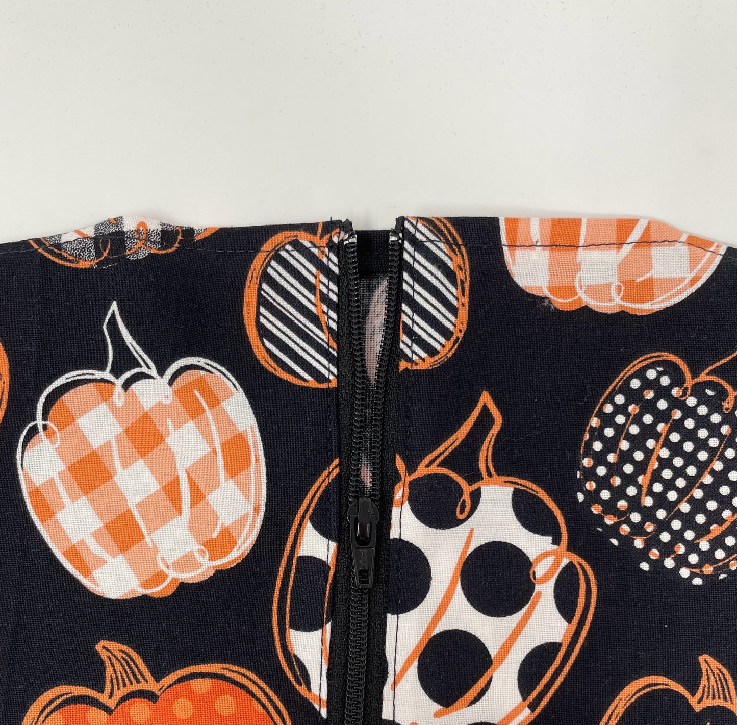 Pumpkins Catheter Bag Cover: