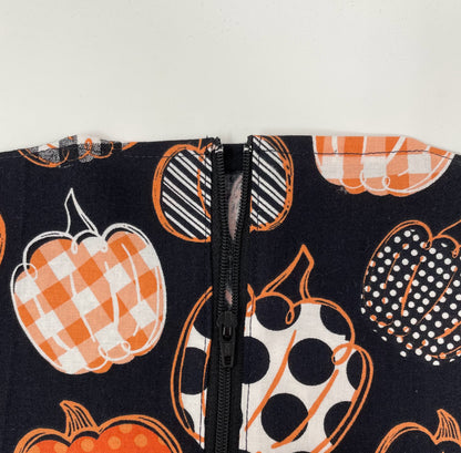 Pumpkins Catheter Bag Cover: