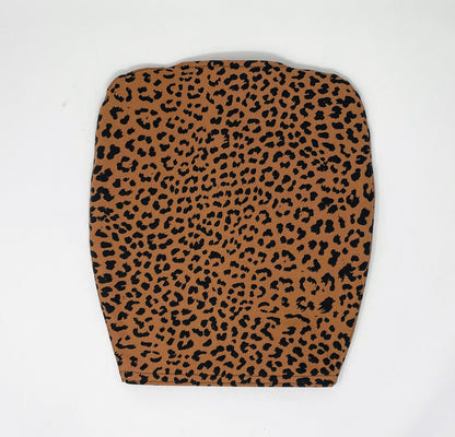 Discreet cover for catheter bag users