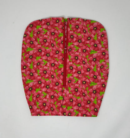 Dignity cover for catheter bags