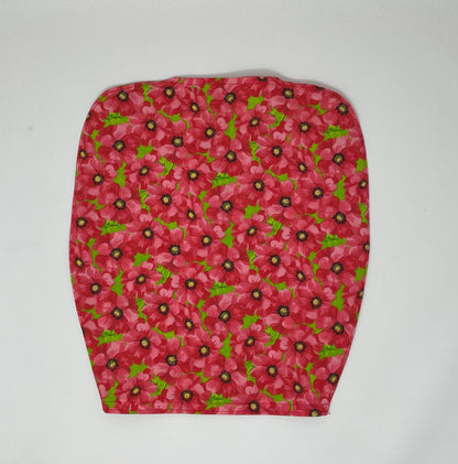Dignity cover for catheter bags
