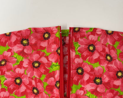 Dignity cover for catheter bags