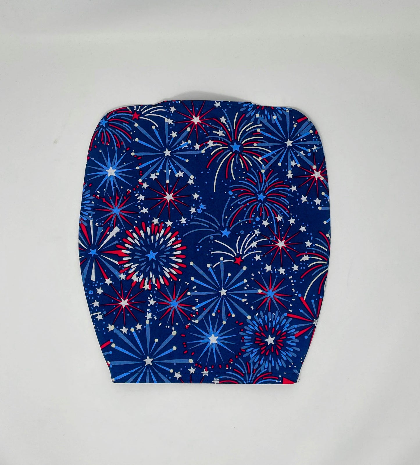 Fireworks Catheter Bag Cover: Discreet Privacy Full Coverage