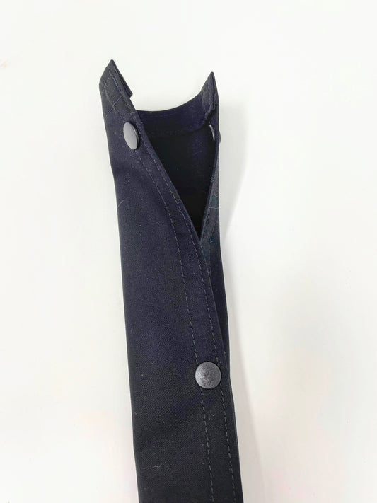 Snap Around Tubing Cover 41"