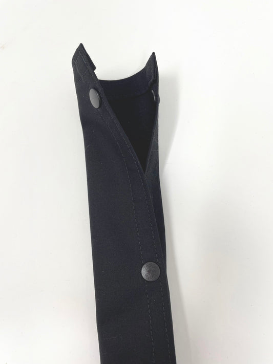 Snap around tubing cover 60"