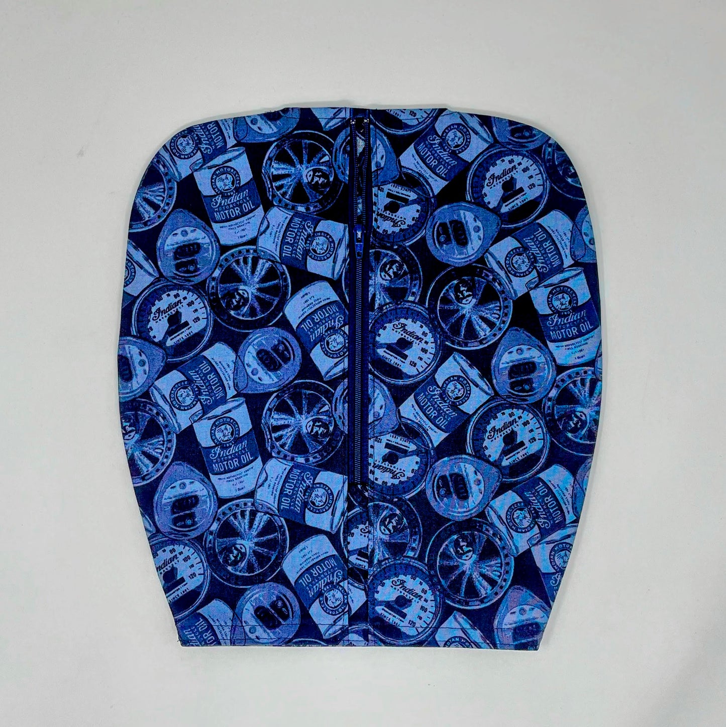 Motor Oil Cans Catheter Bag Cover: 2000ml Urine System