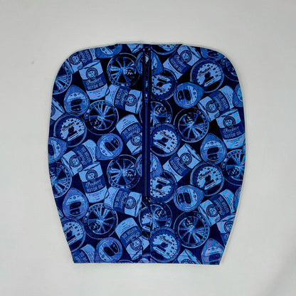 Motor Oil Cans Catheter Bag Cover: 2000ml Urine System