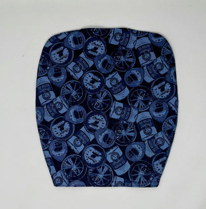 Motor Oil Cans Catheter Bag Cover: 2000ml Urine System