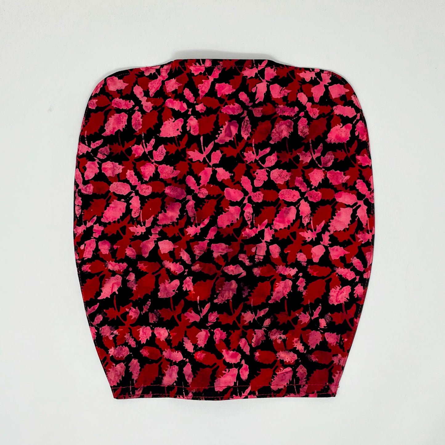 Cotton Urine Bag Cover: 2000ml Zippered Foley Bag Protector