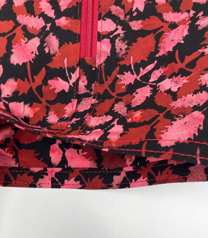 Cotton Urine Bag Cover: 2000ml Zippered Foley Bag Protector