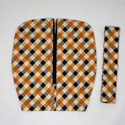 2000ml Foley Catheter Bag Cover: Discreet Modest Protection with Tubing Cover