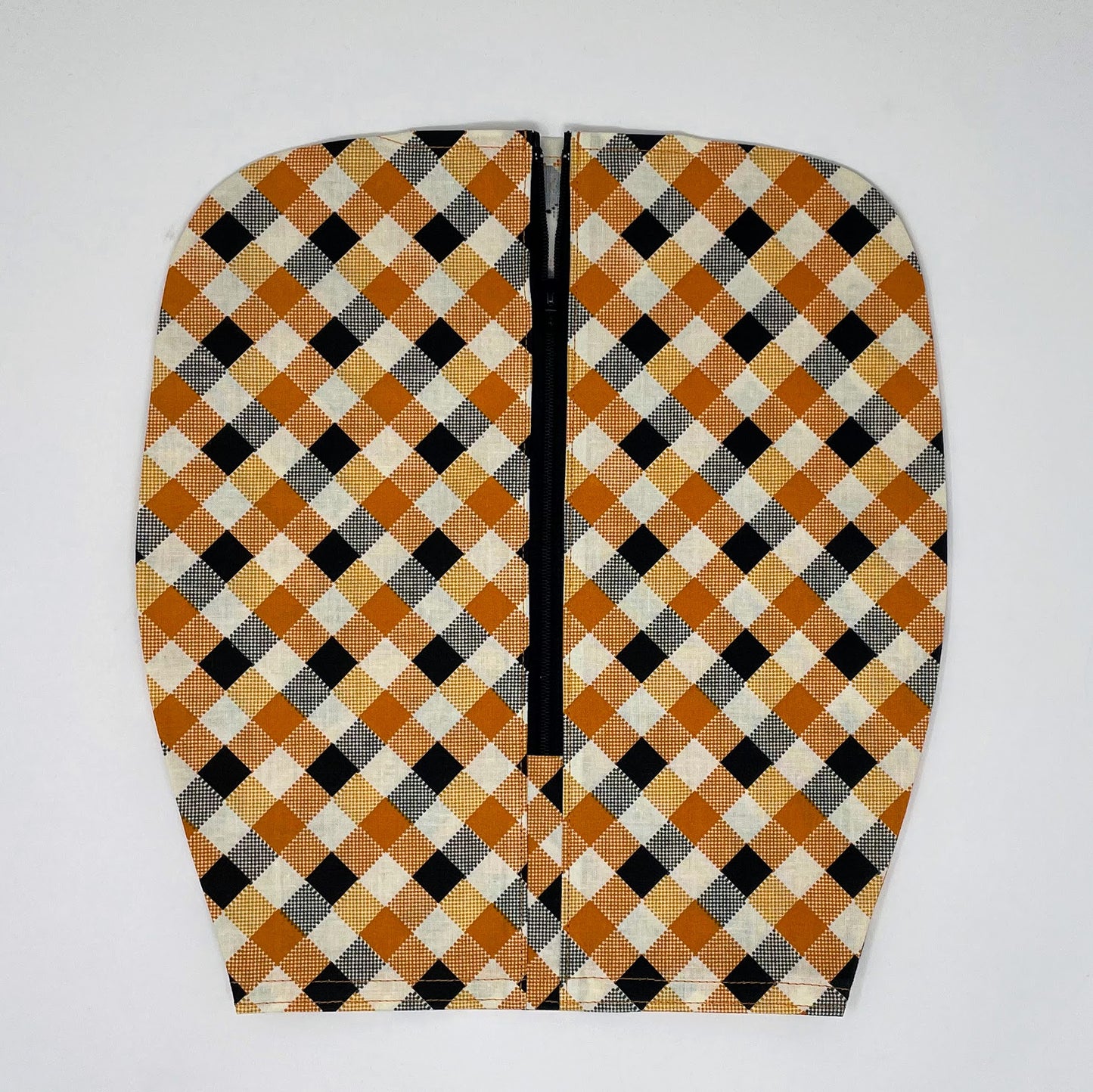 2000ml Foley Catheter Bag Cover: Discreet Modest Protection with Tubing Cover