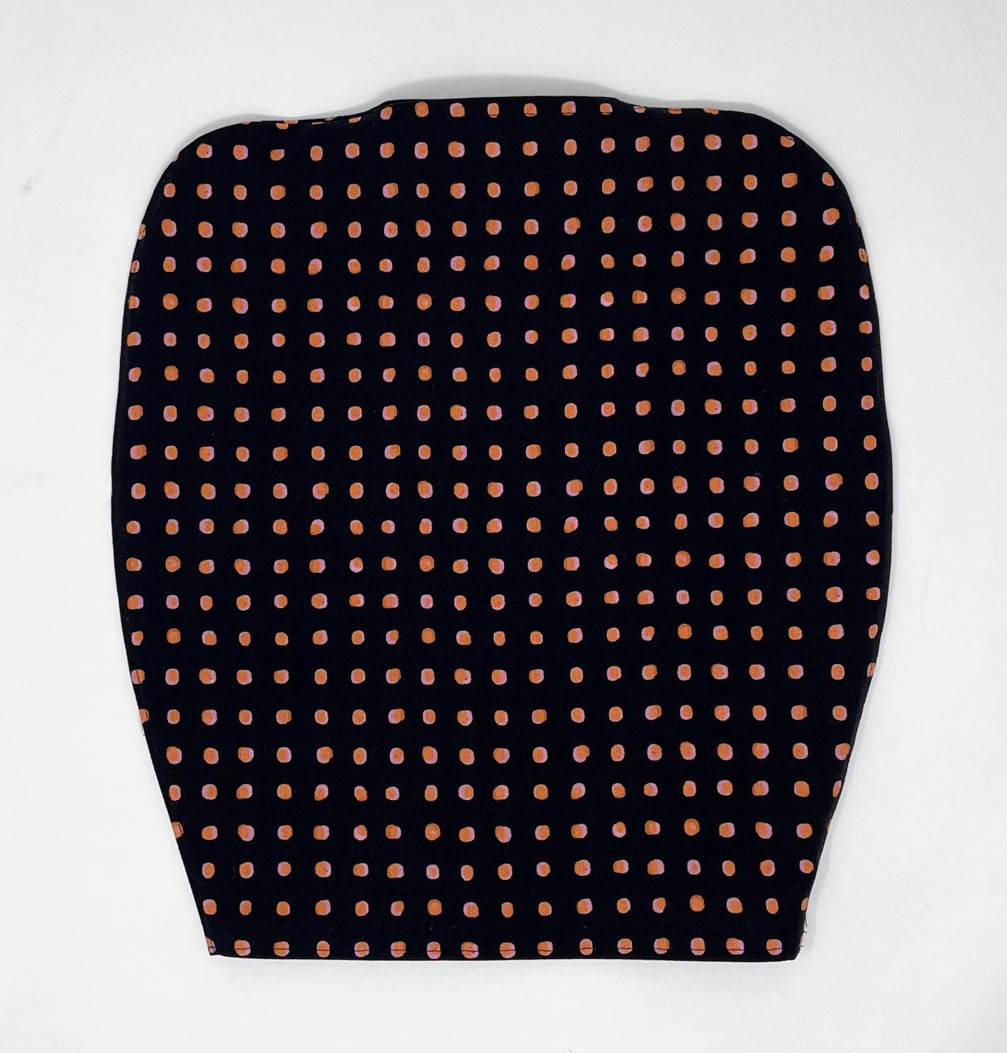 Dots Catheter Bag Cover: Discreet 2000ml Urine Collection System