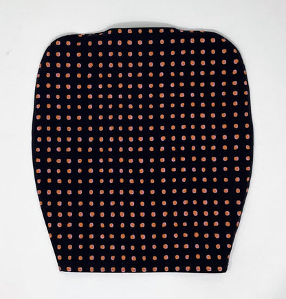 Dots Catheter Bag Cover: Discreet 2000ml Urine Collection System