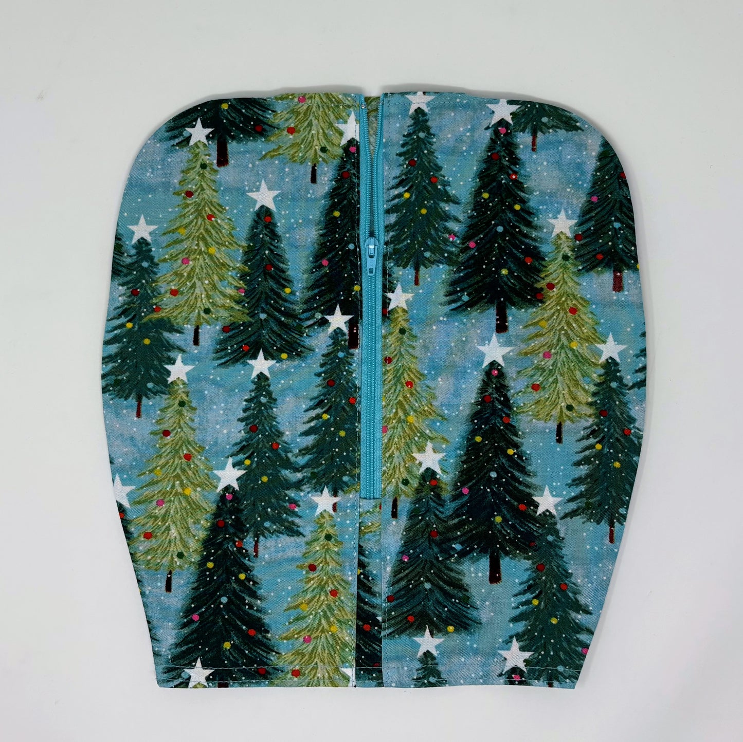 Holiday Trees Catheter Bag Cover:2000ml Urine Collection System