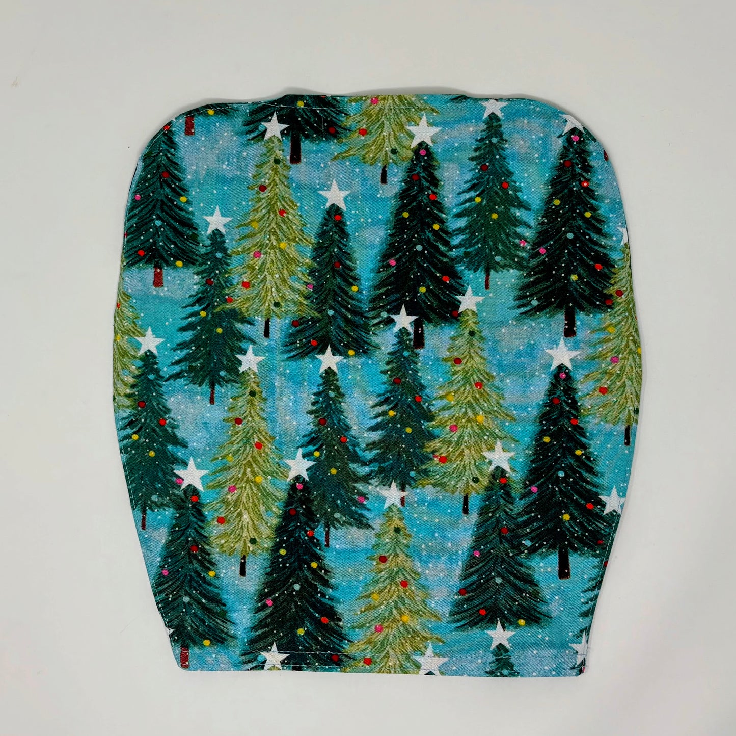 Holiday Trees Catheter Bag Cover:2000ml Urine Collection System