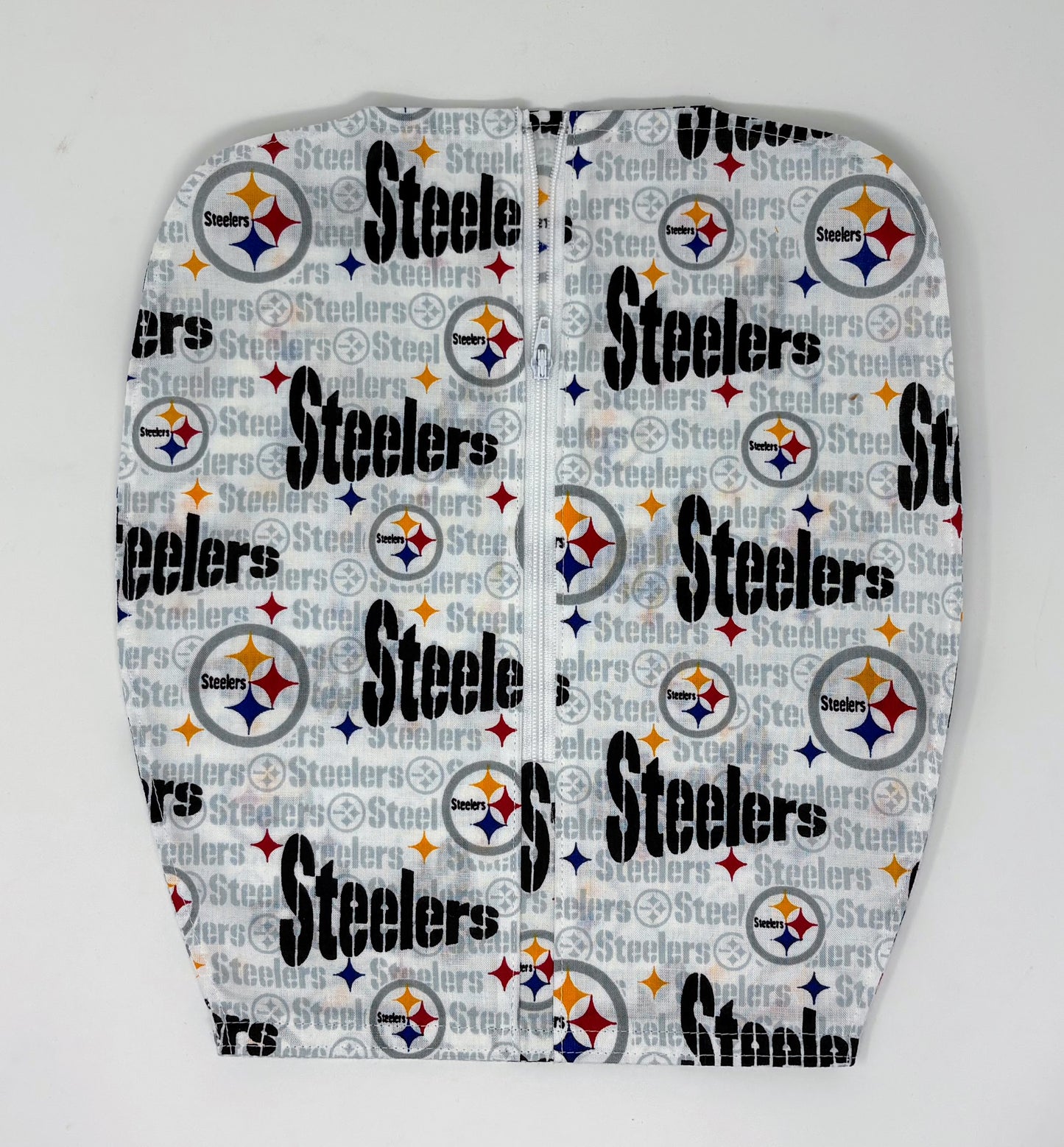 Catheter Bag Cover: Football