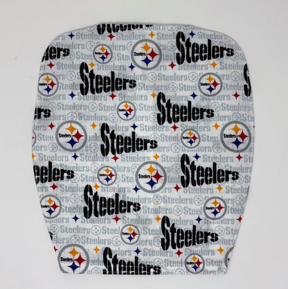 Catheter Bag Cover: Football