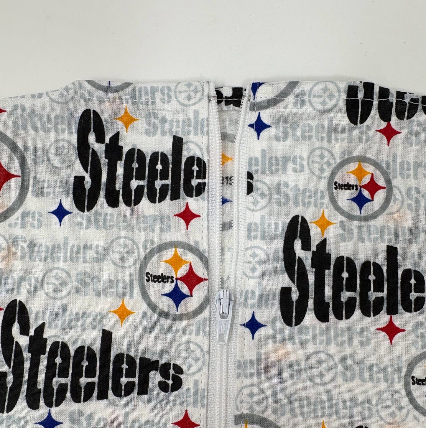 Catheter Bag Cover: Football