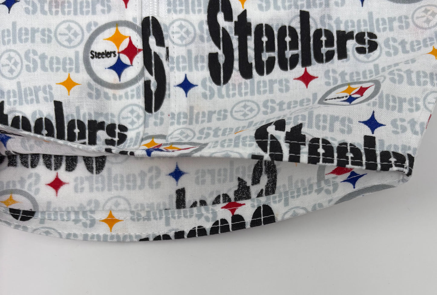 Catheter Bag Cover: Football