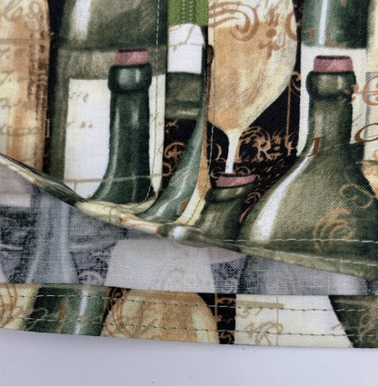 Cheers Catheter Bag Cover: double hanger 2000ml