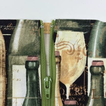 Cheers Catheter Bag Cover: double hanger 2000ml