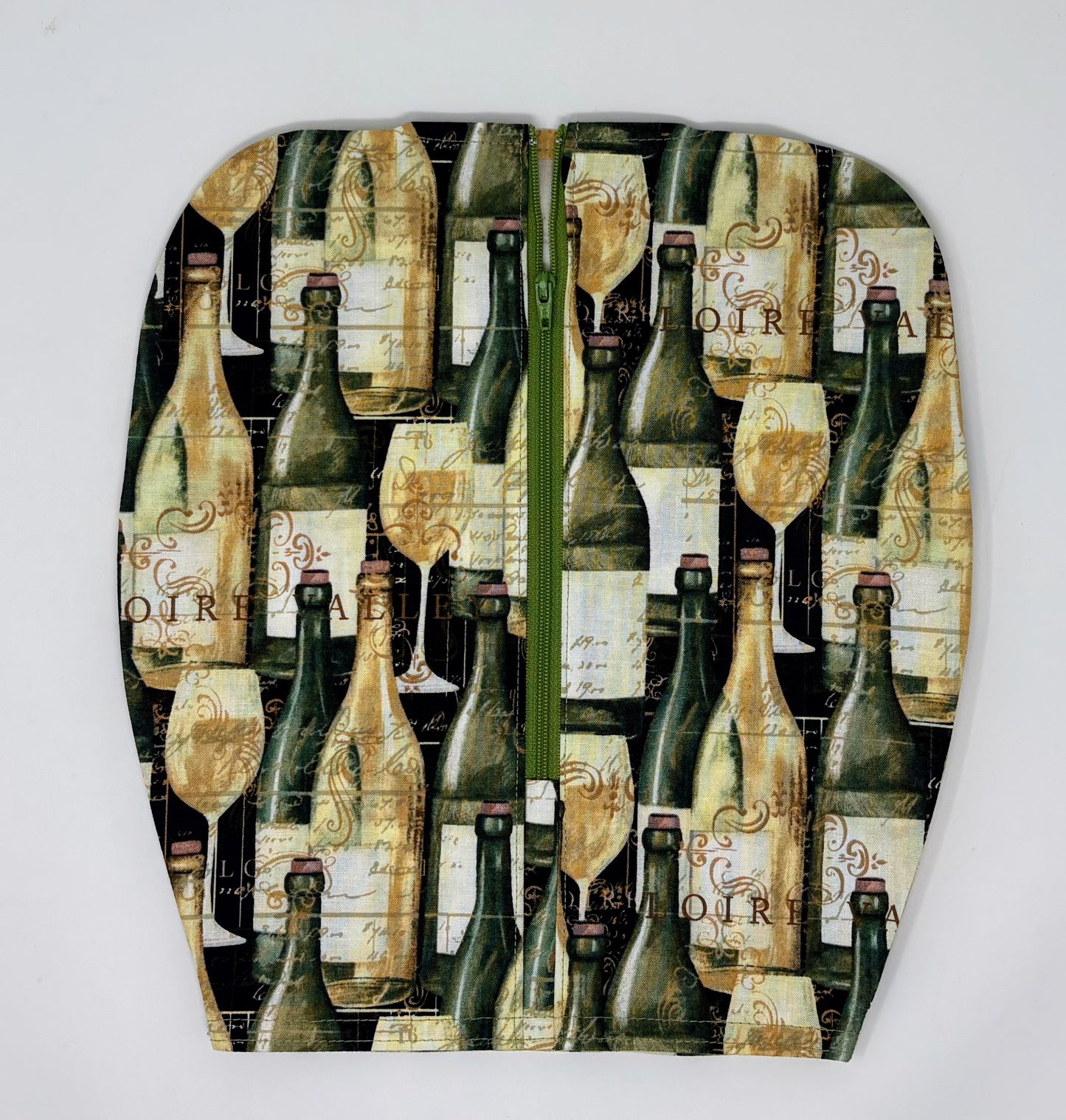 Cheers Catheter Bag Cover: double hanger 2000ml