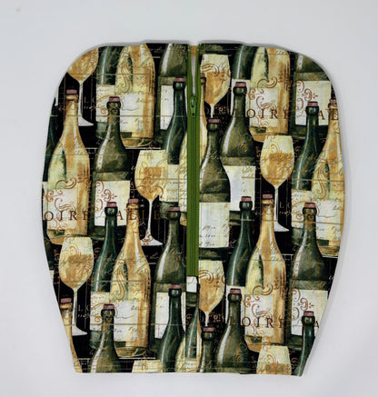 Cheers Catheter Bag Cover: double hanger 2000ml