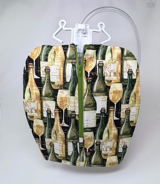 Cheers Catheter Bag Cover: double hanger 2000ml