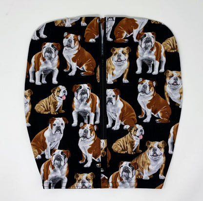 Bulldog Catheter Bag Cover 2000ml