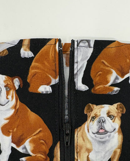 Bulldog Catheter Bag Cover 2000ml