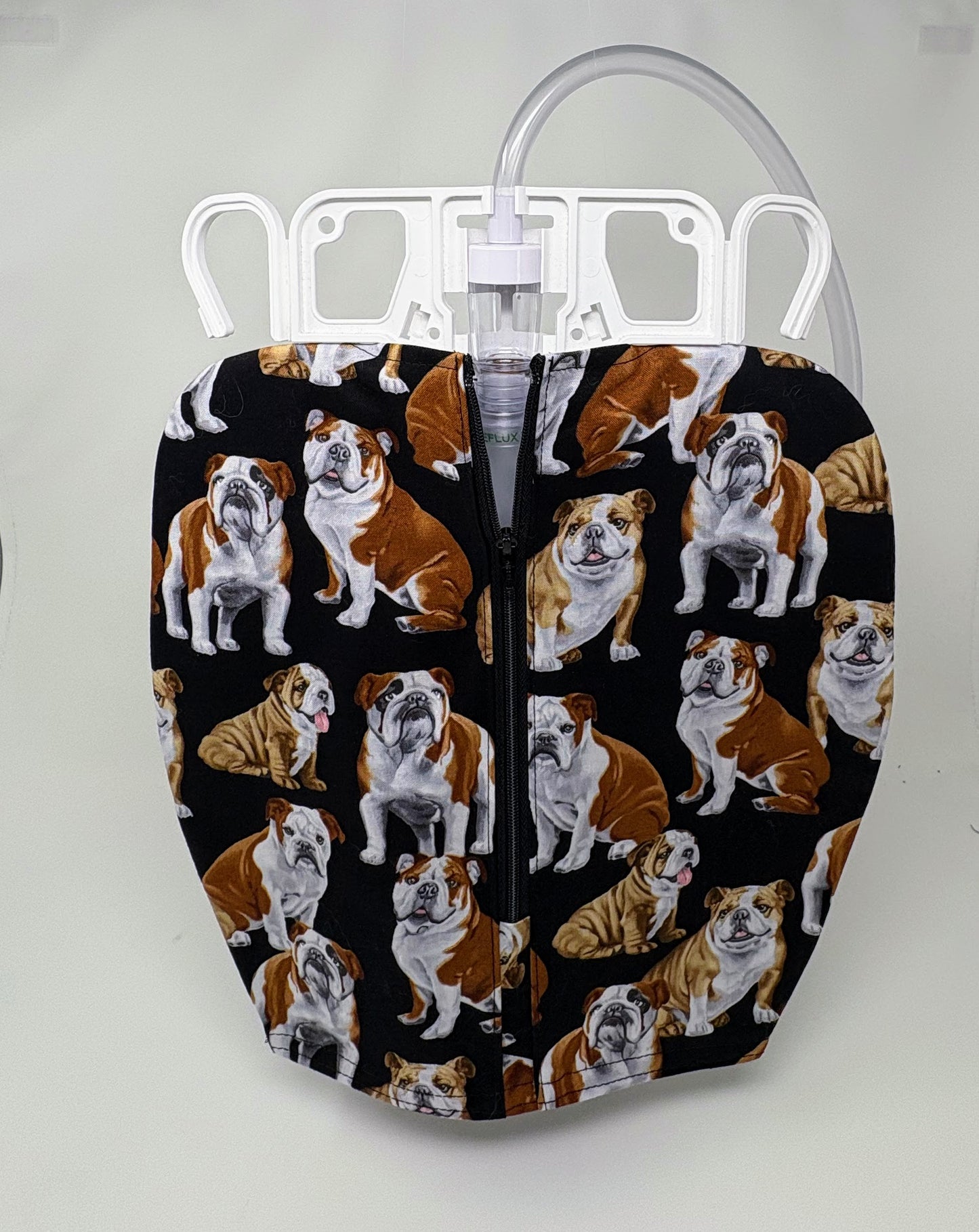 Bulldog Catheter Bag Cover 2000ml