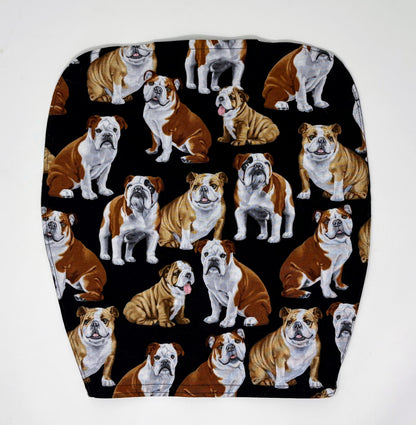 Bulldog Catheter Bag Cover 2000ml