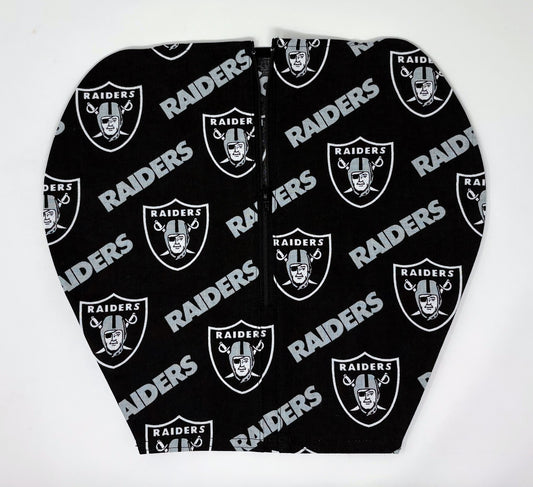 Large Volume 4000ml Catheter Bag Cover - Sports