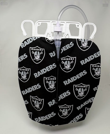 Sports Catheter Bag Cover