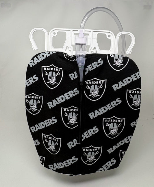 Sports Catheter Bag Cover